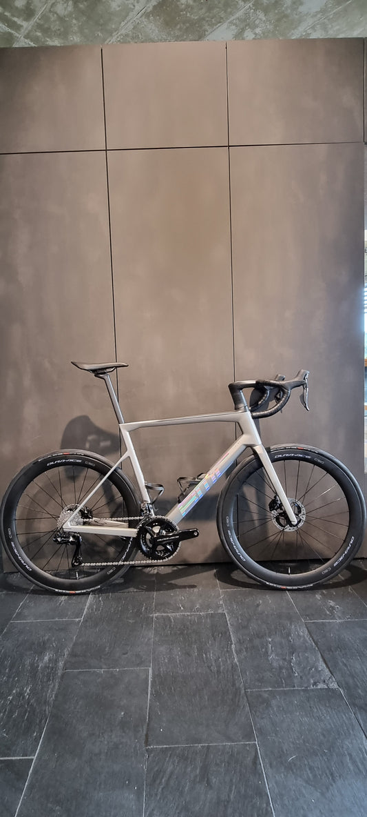 BMC Teammachine Custom Dura Ace