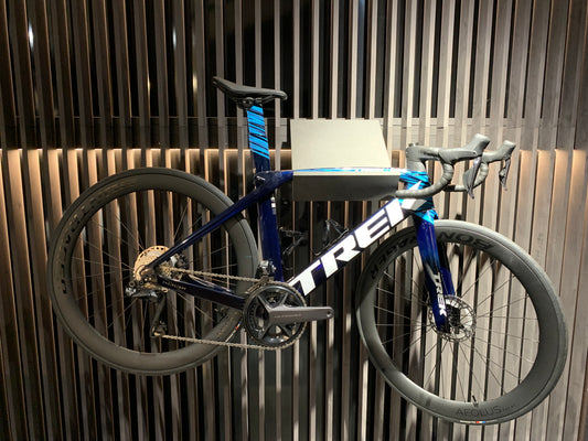 Trek Teamlackierung