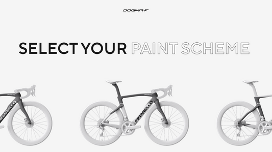 Pinarello My Way