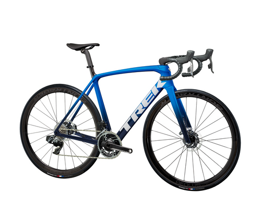 Project One Custom-Bikes