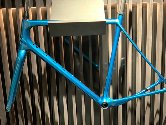 Open Custom by Bikestore Oliver Blas