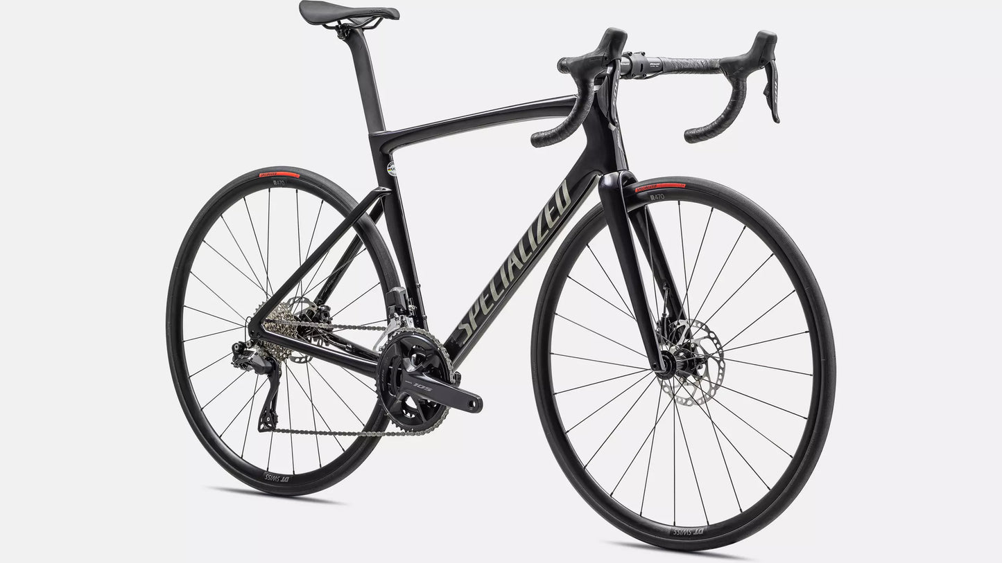 Specialized Tarmac SL7 Comp - Shimano 105 Di2 2023