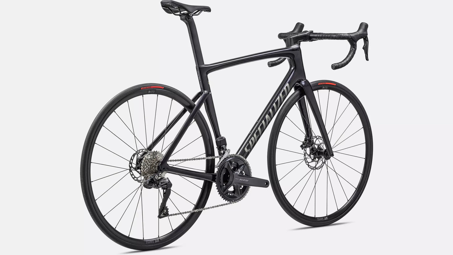 Specialized Tarmac SL7 Comp - Shimano 105 Di2 2023