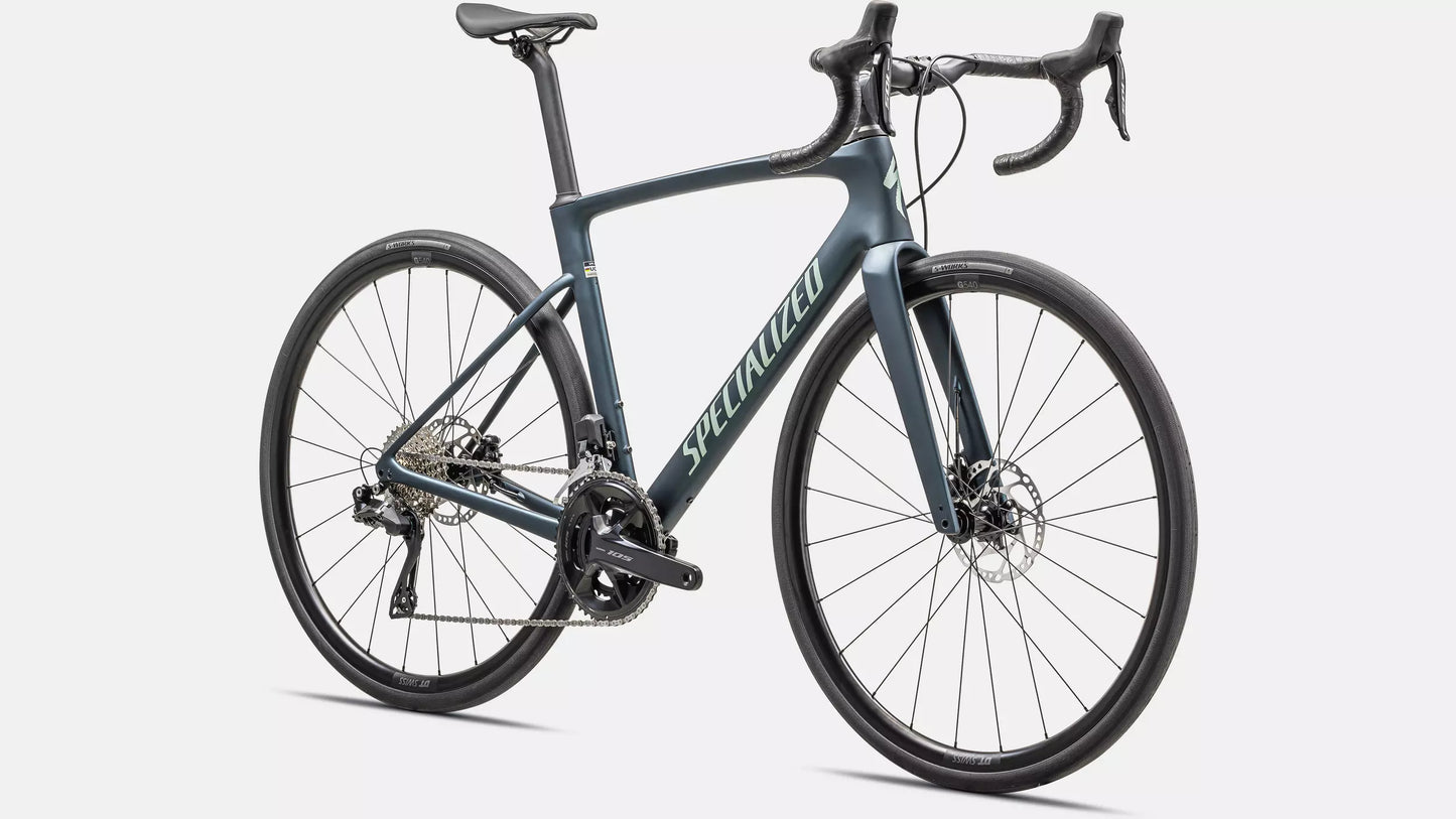 Specialized Roubaix SL8 Comp 2024