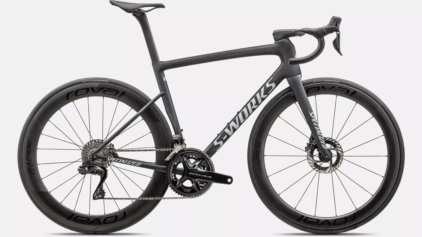 Specialized S-Works Tarmac SL8 - Shimano Dura-Ace Di2 2024