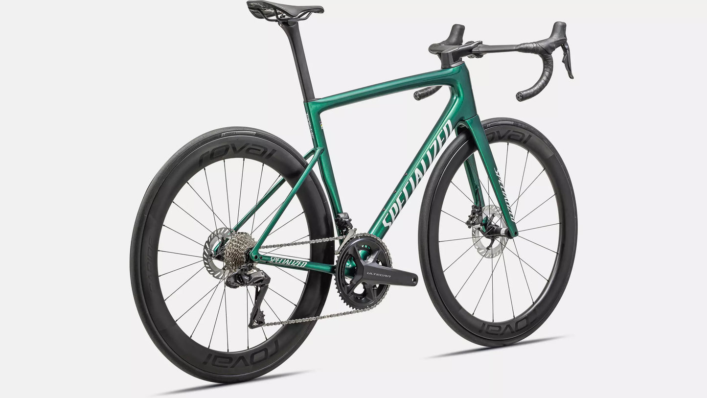Specialized Tarmac SL8 Pro - Shimano Ultegra Di2 2024
