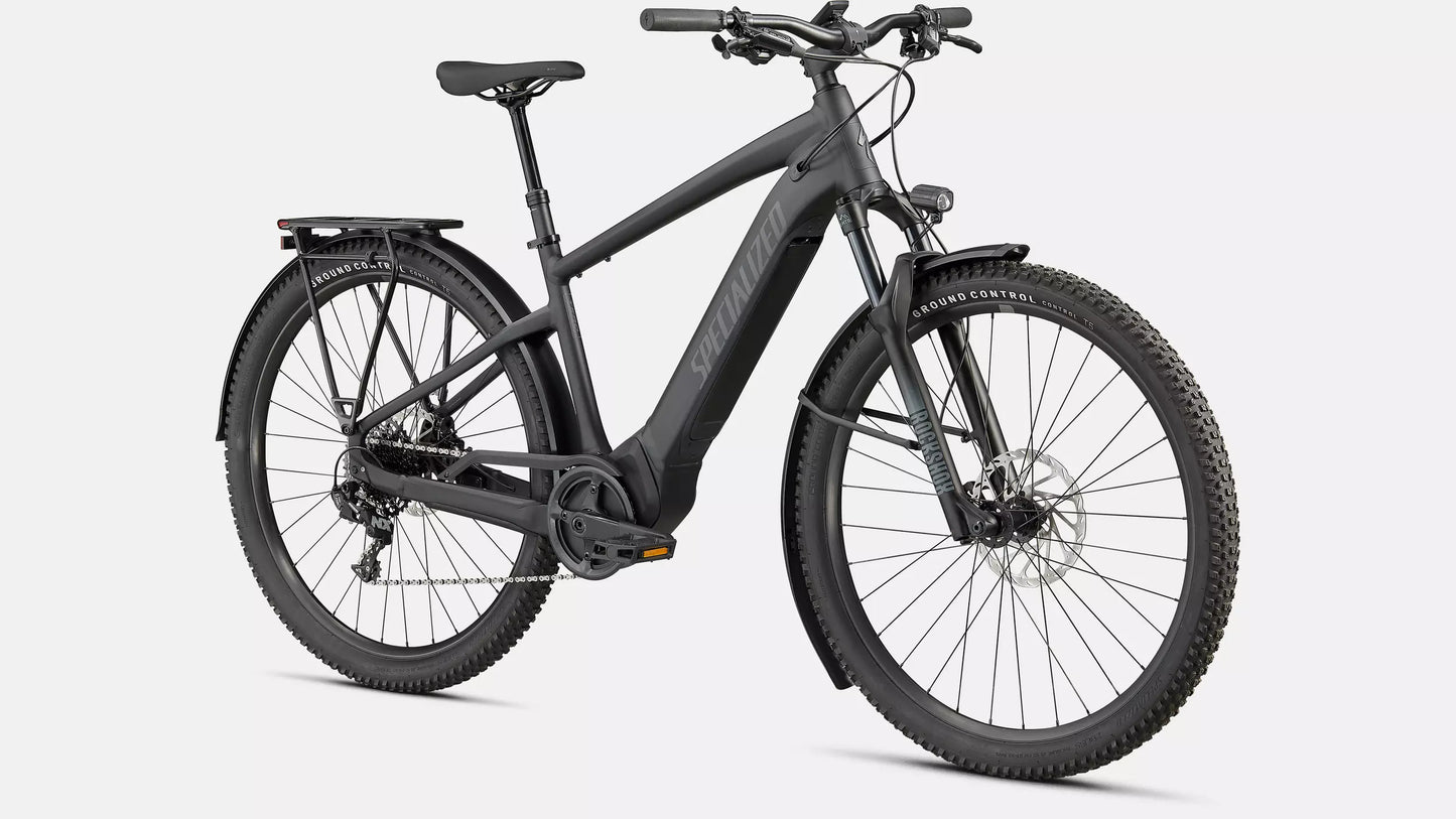 Specialized Turbo Tero 4.0 EQ 2023