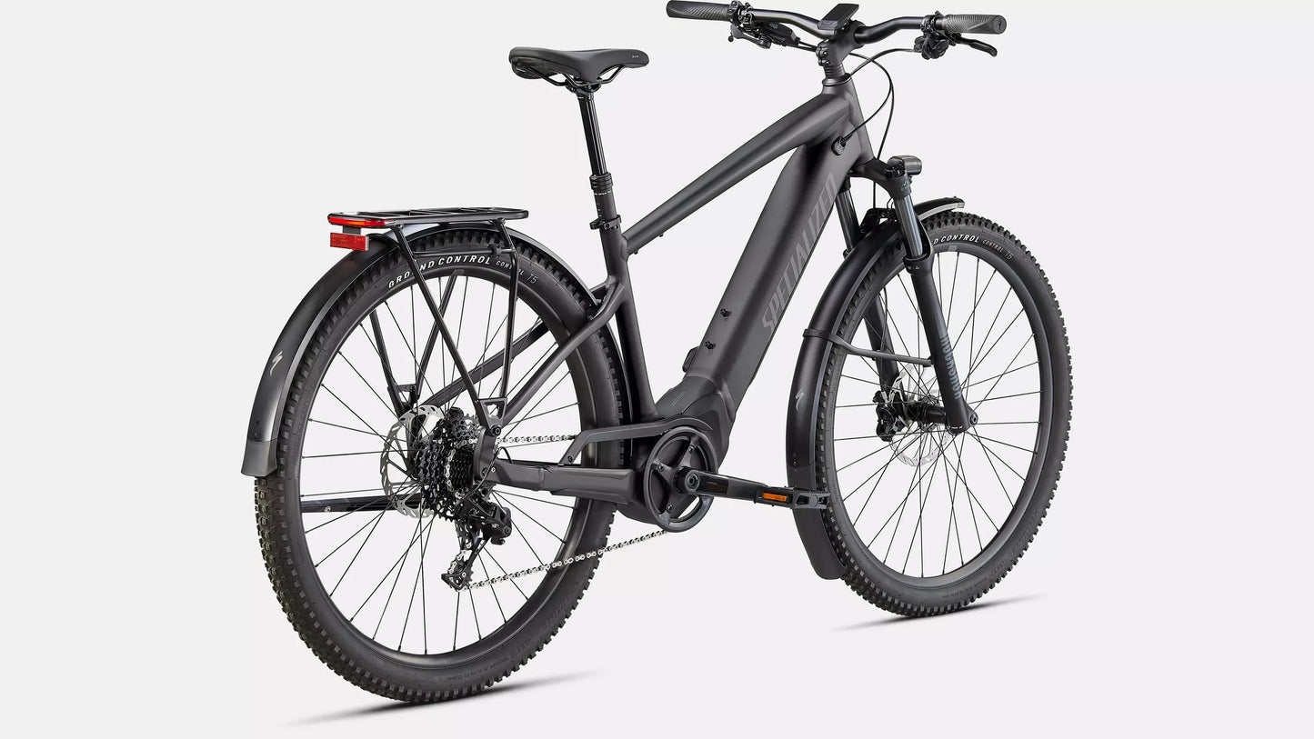 Specialized Turbo Tero 4.0 EQ 2023