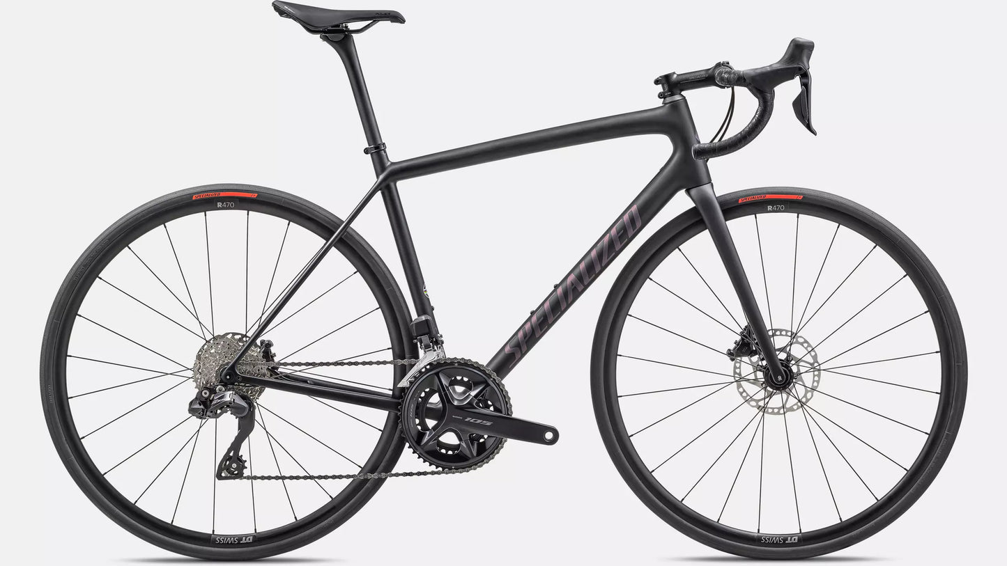 Specialized Aethos Comp - Shimano 105 Di2 2024
