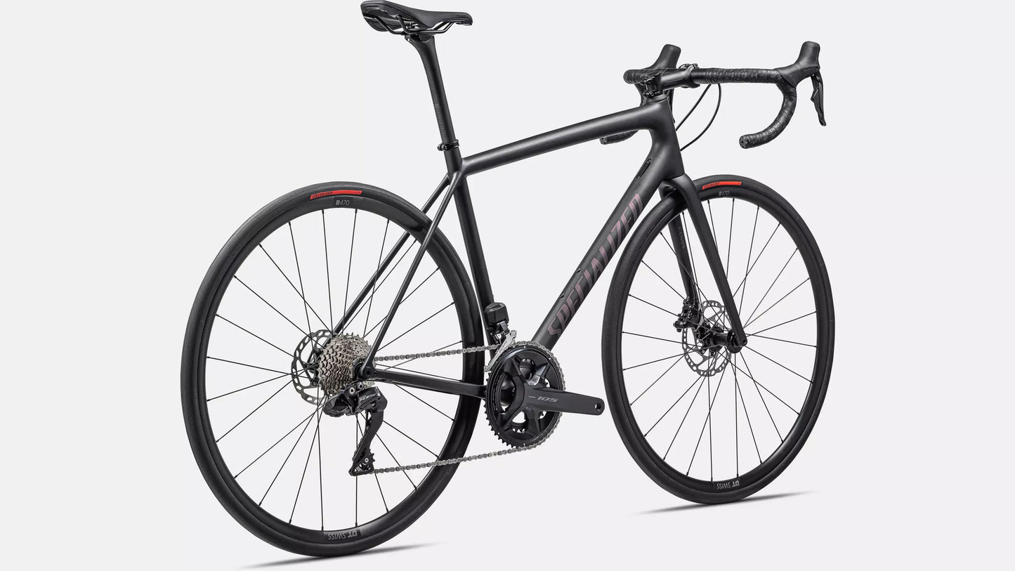 Specialized Aethos Comp - Shimano 105 Di2 2024