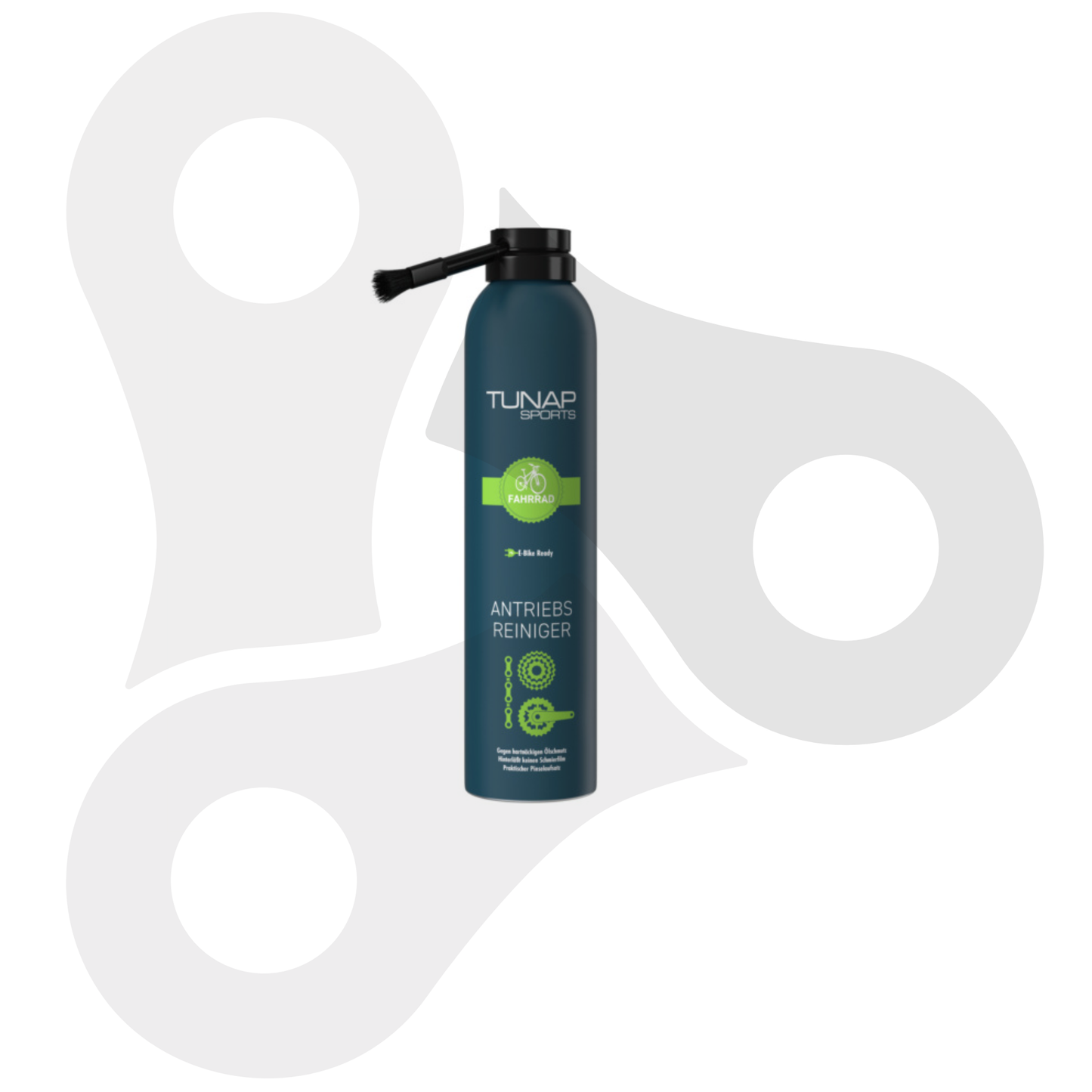 Tunap Antriebsreiniger, 300ml – Spray