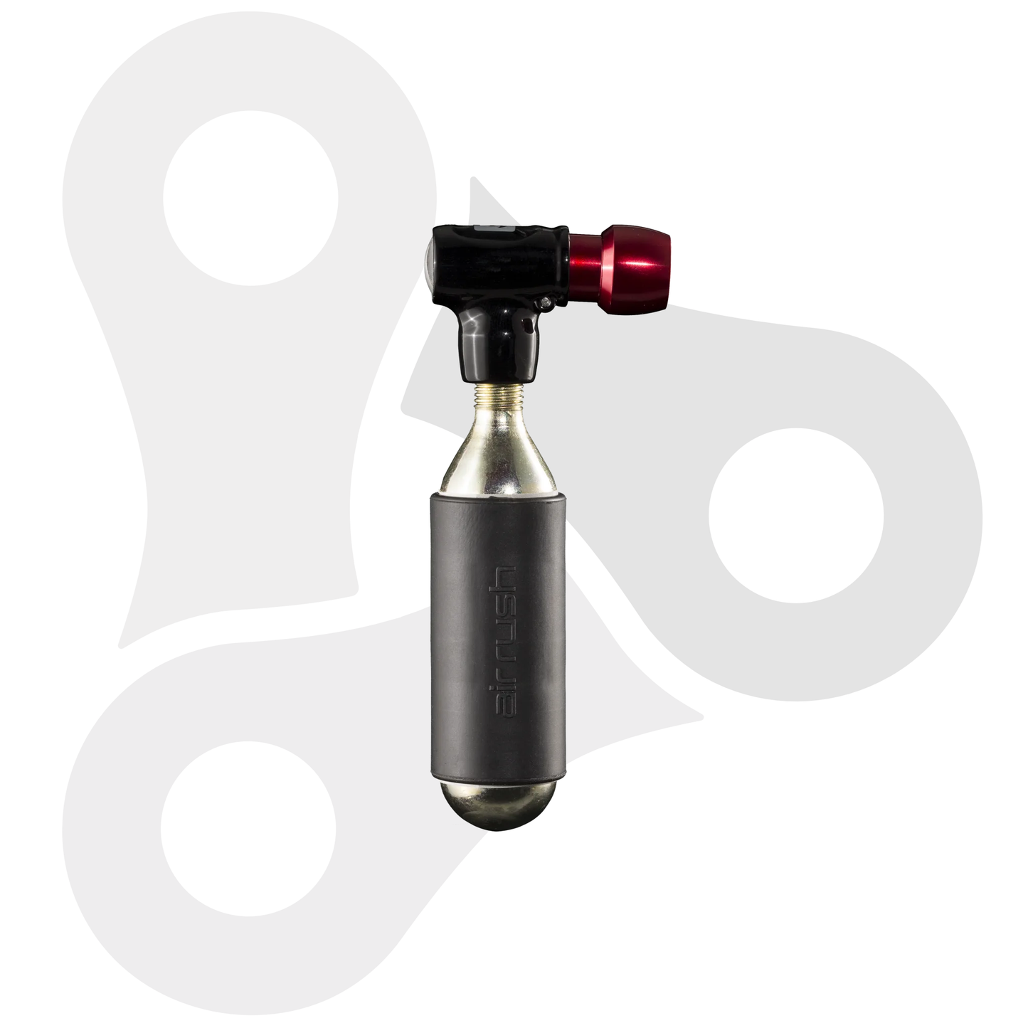 Bontrager Air Rush Elite CO-Pumpe