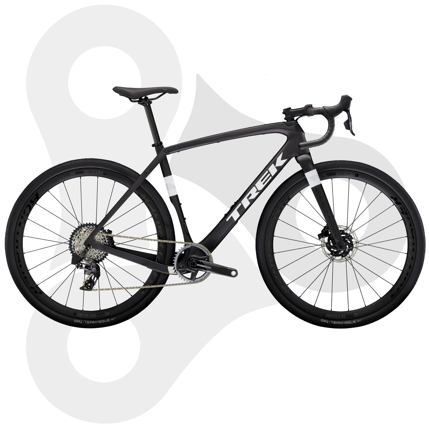 Trek Checkpoint SL 7 AXS Matte Deep Smoke 2024