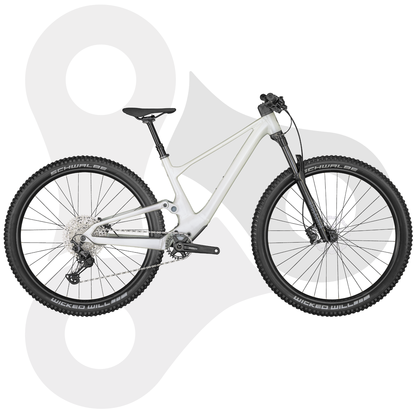 Scott Contessa Spark 930