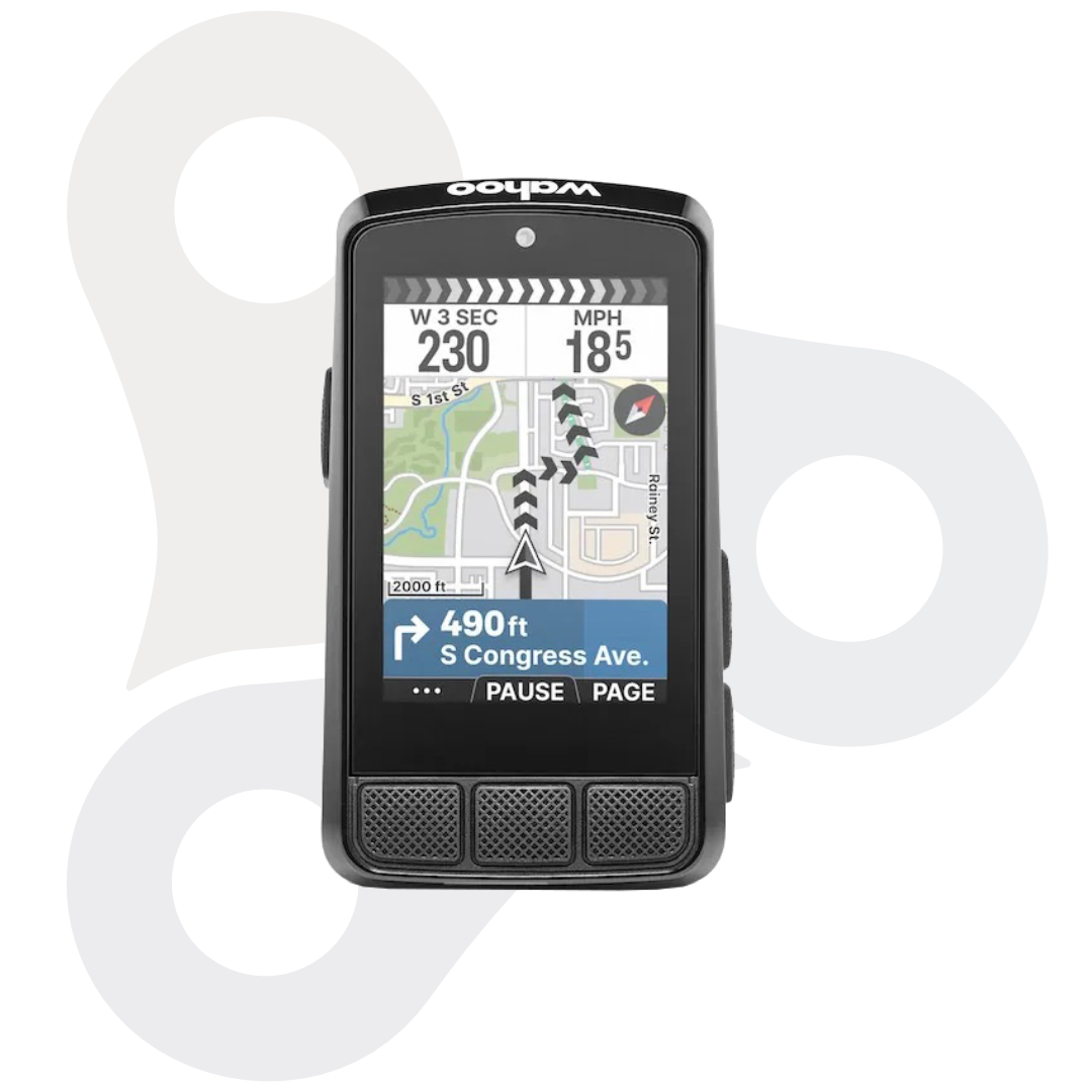 Wahoo Bolt 3 Fahrradcomputer