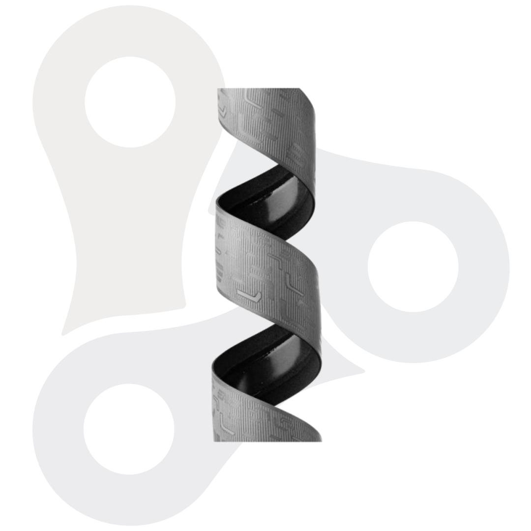 Enve Lenkerband in grau