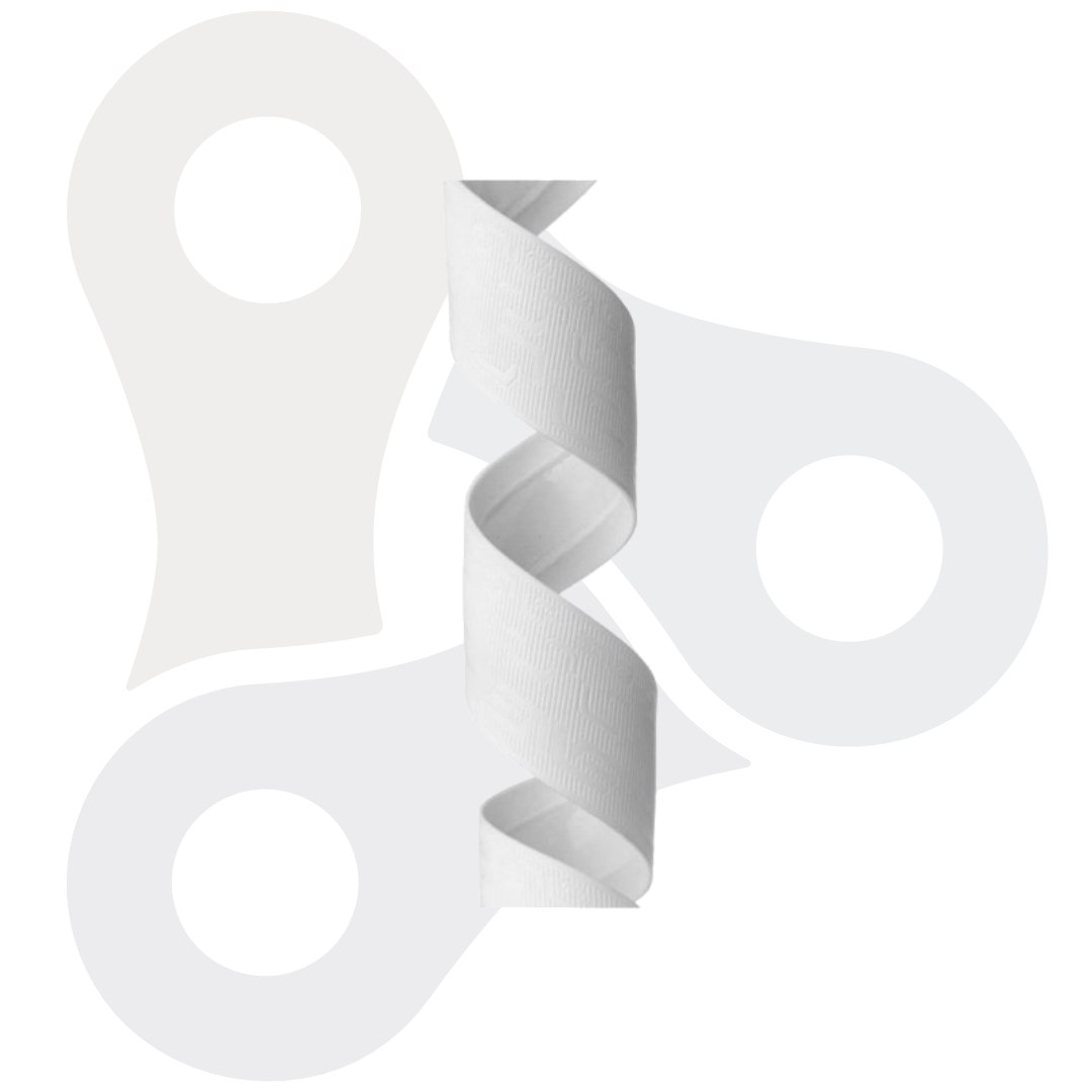 Enve Lenkerband in weiß