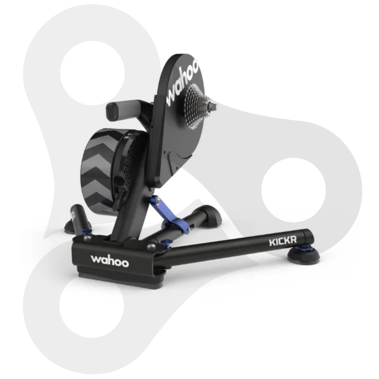 Wahoo Kickr V5 Smart Indoor Trainer