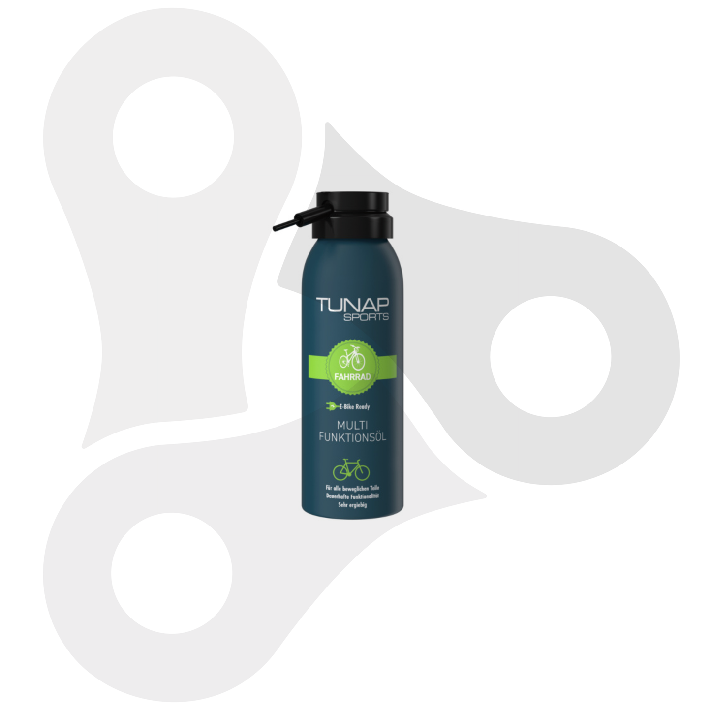 Sprühdose Multifunktionsoel