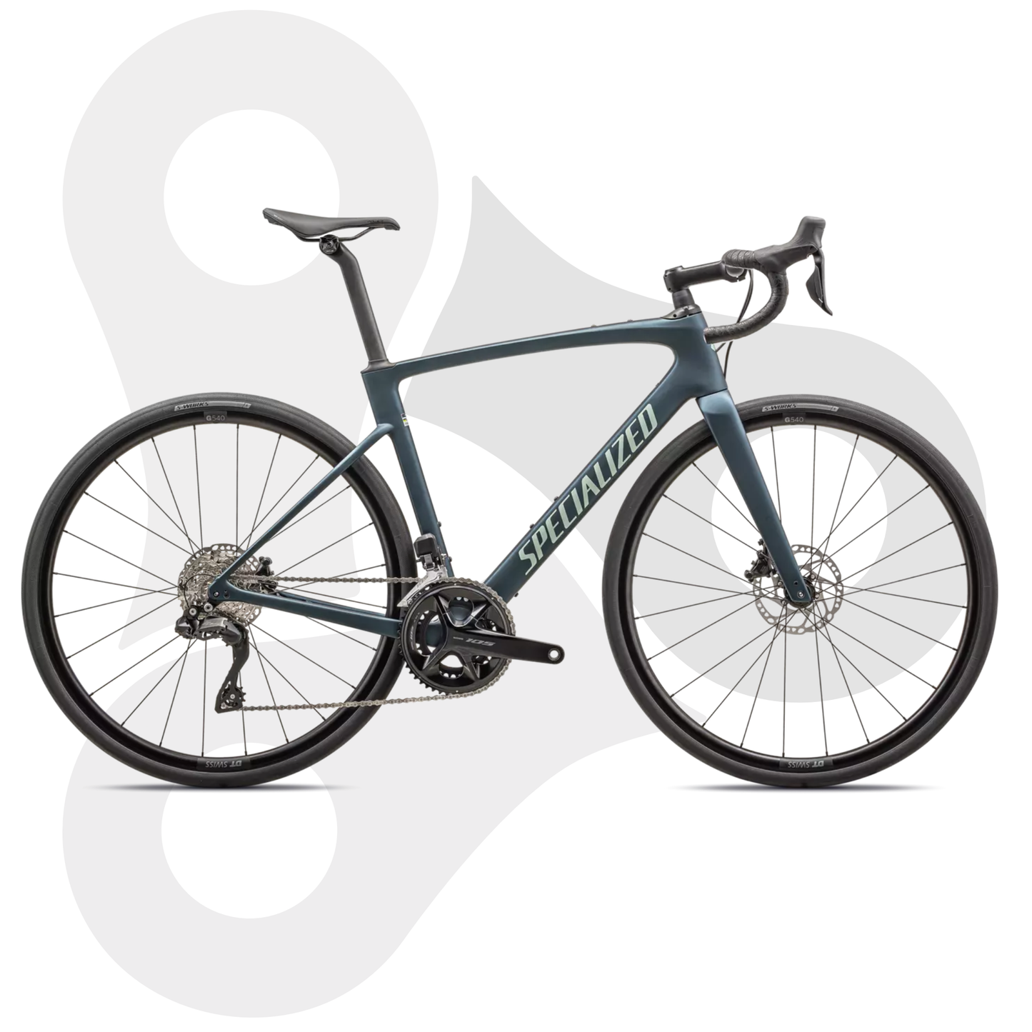 Specialized Roubaix SL8 Comp 2024