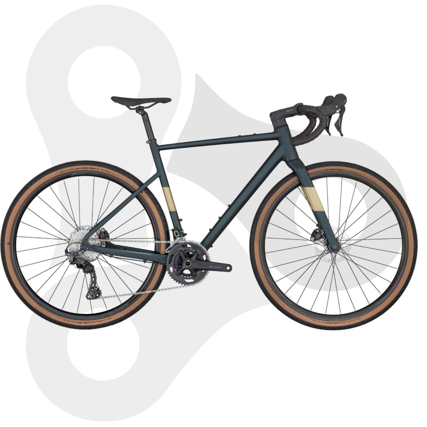 Scoot Speedster Gravel Bike