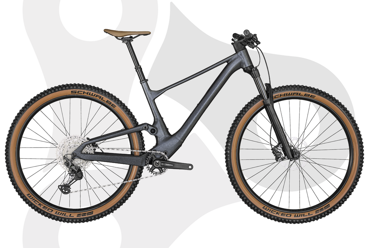 Scott Spark 960 Bike