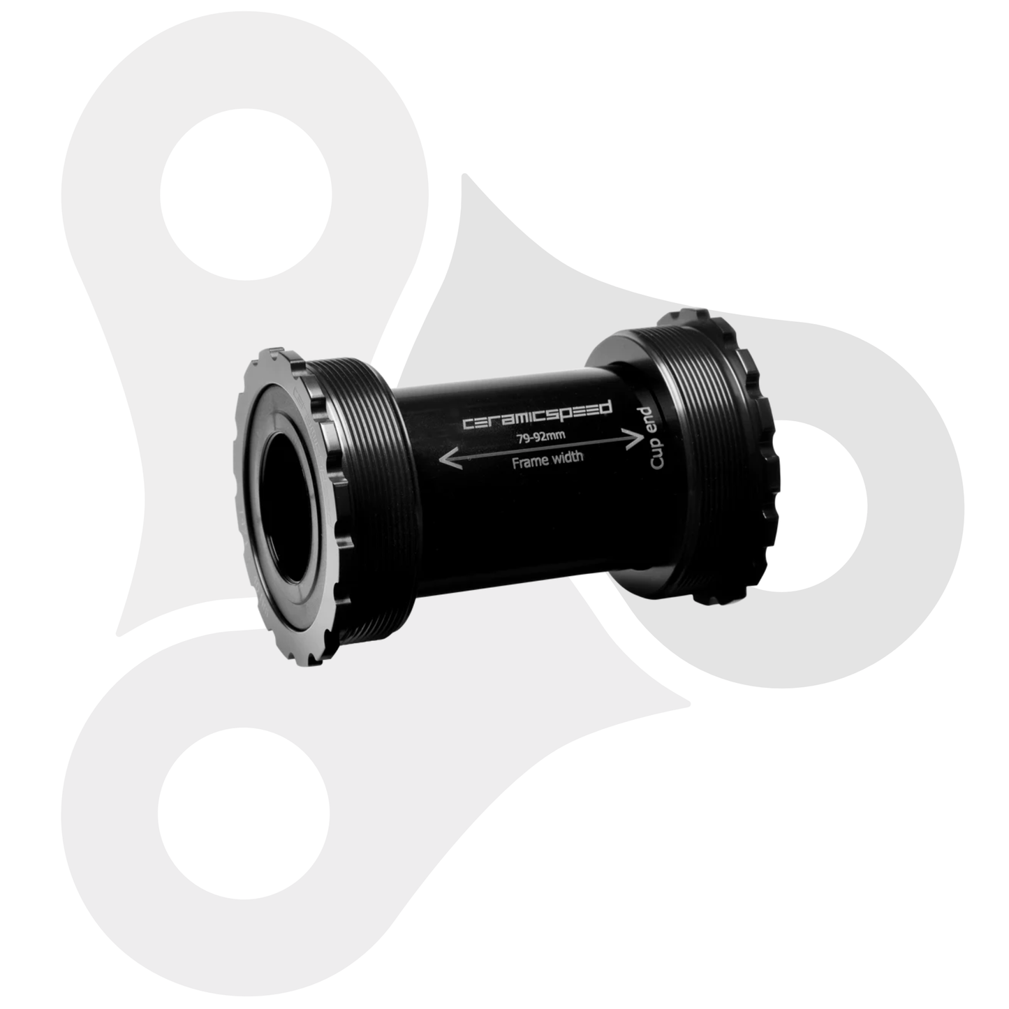 Ceramicspeed T47 Innenlager