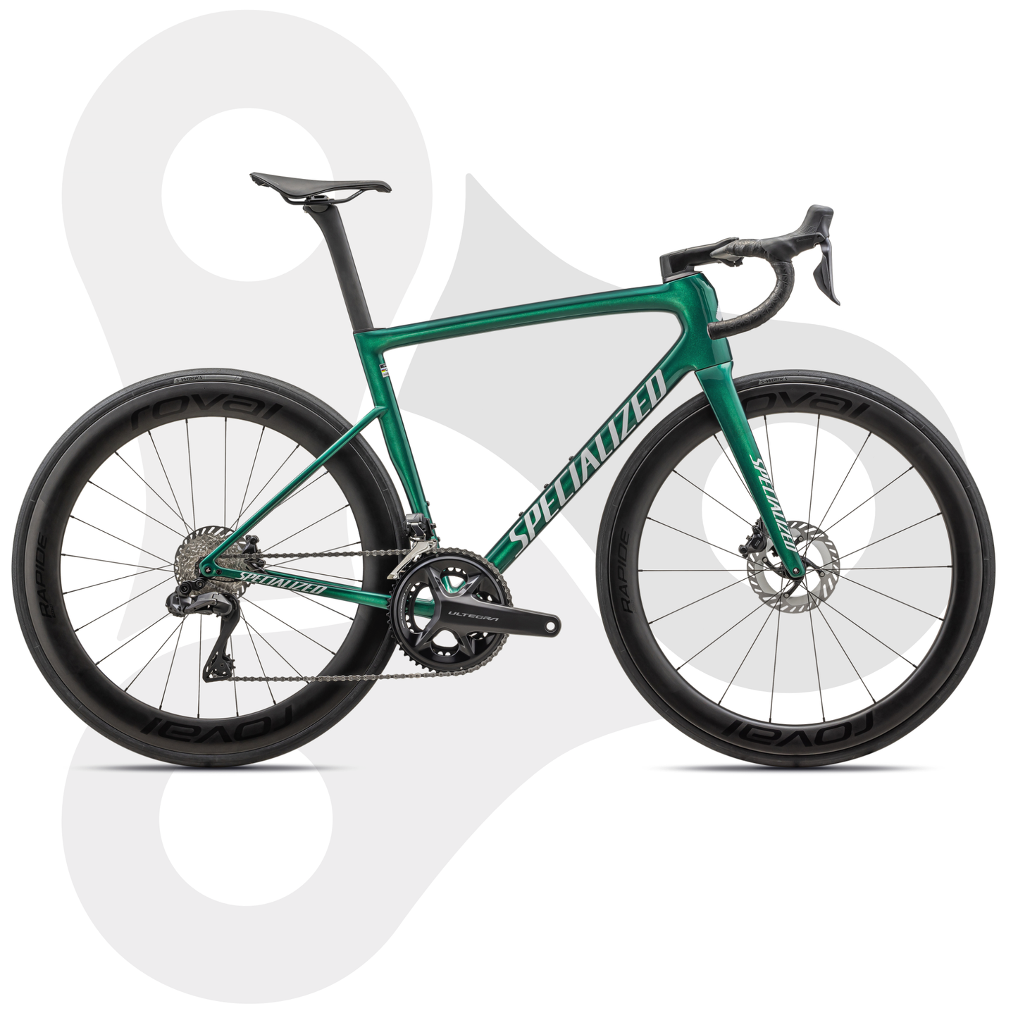 Specialized Tarmac SL8 pro