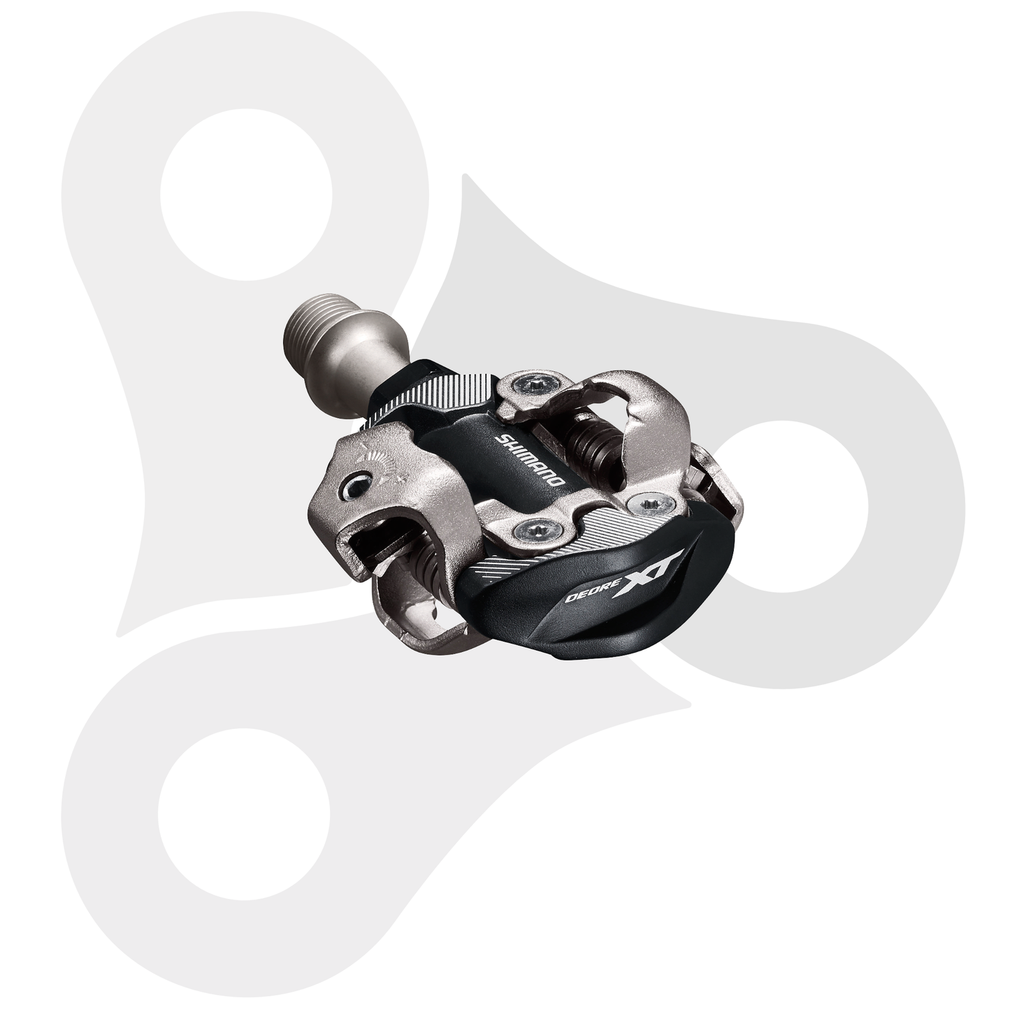 Shimano Pedal DEORE XT PD-M8100