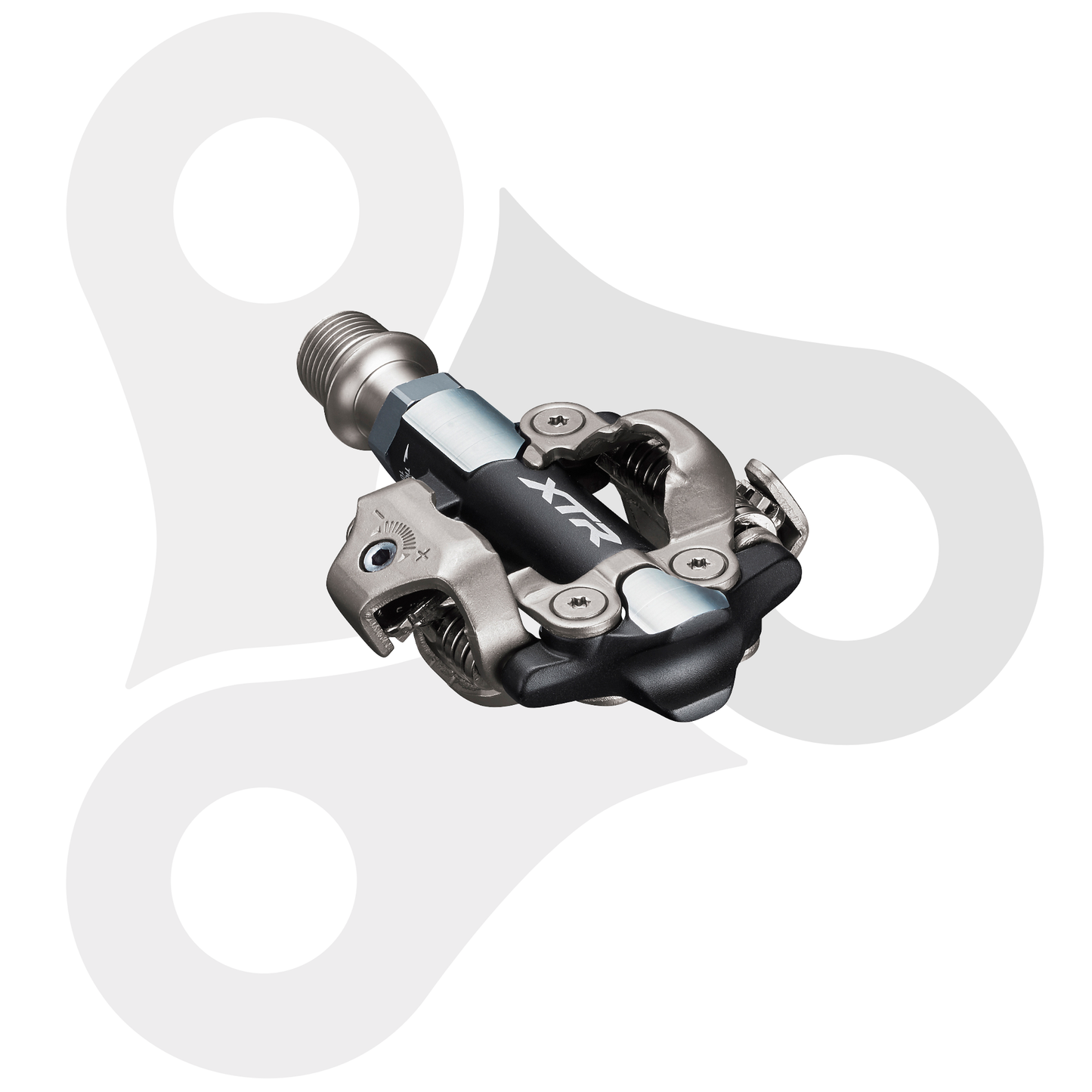 Shimano PD-M9100 XTR SPD Pedal