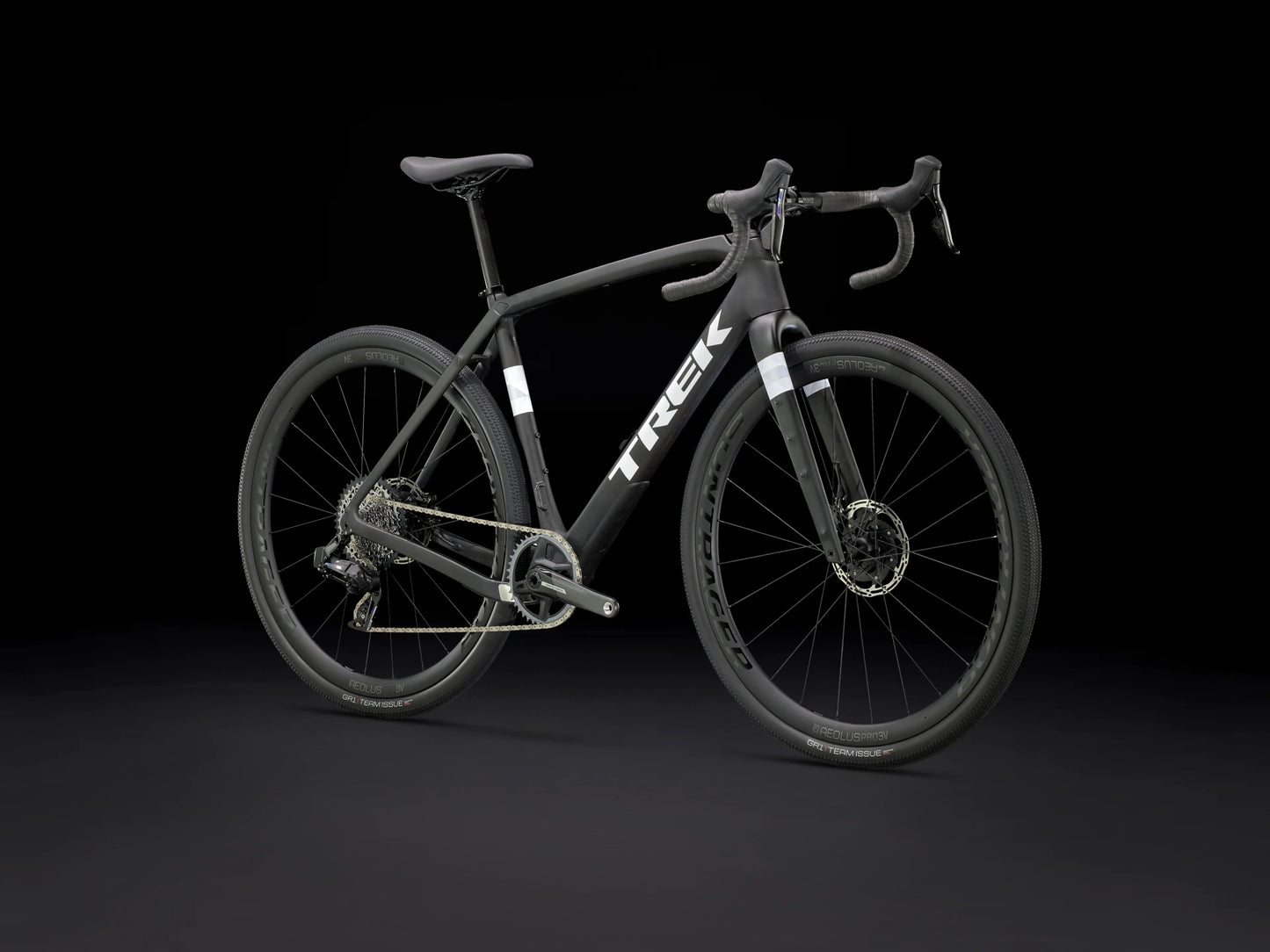 Trek Checkpoint SL 7 AXS Matte Deep Smoke 2024