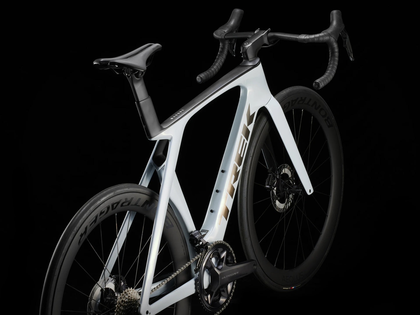 Trek Madone SL 7 Gen 7 Plasma Grey Pearl 2024