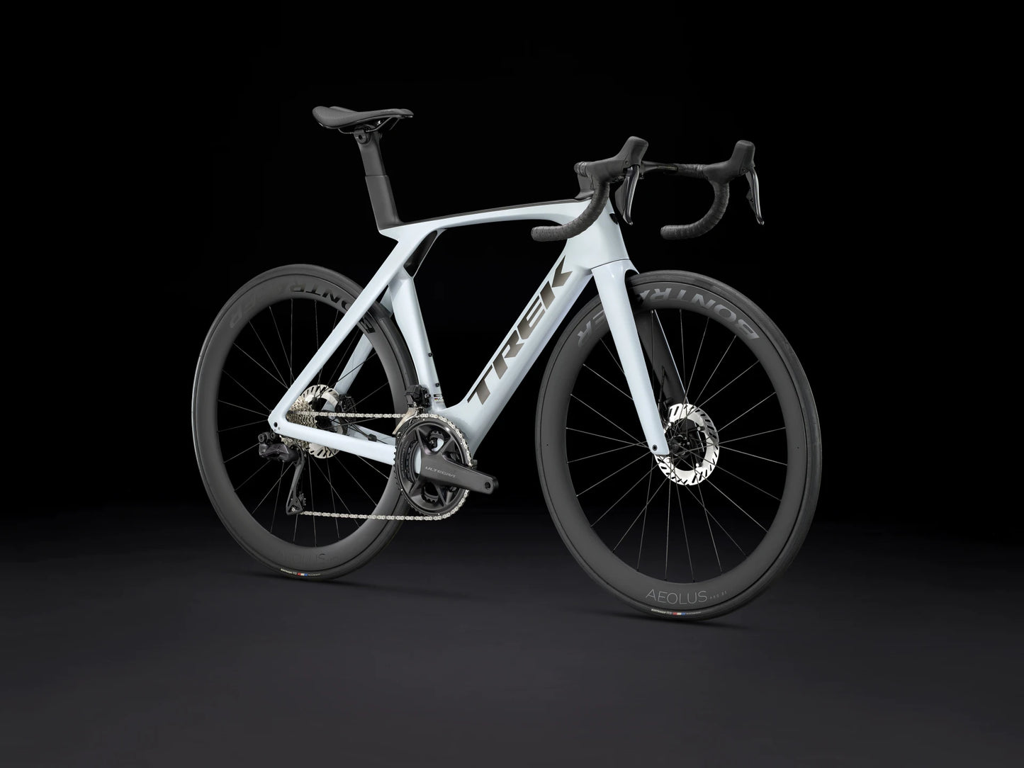 Trek Madone SL 7 Gen 7 Plasma Grey Pearl 2024