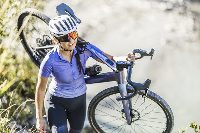 Ladies Workshop Basic am 13.03.26 um 19 Uhr im Bikestore
