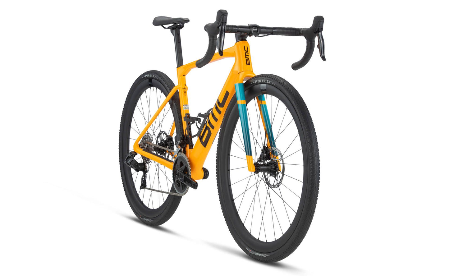 BMC Kaius 01 THREE 2023