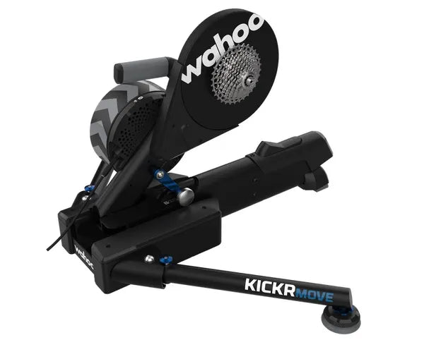 Wahoo KICKR MOVE SMART TRAINER