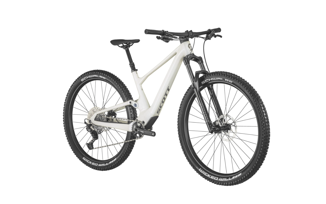 Scott CONTESSA SPARK 930 BIKE