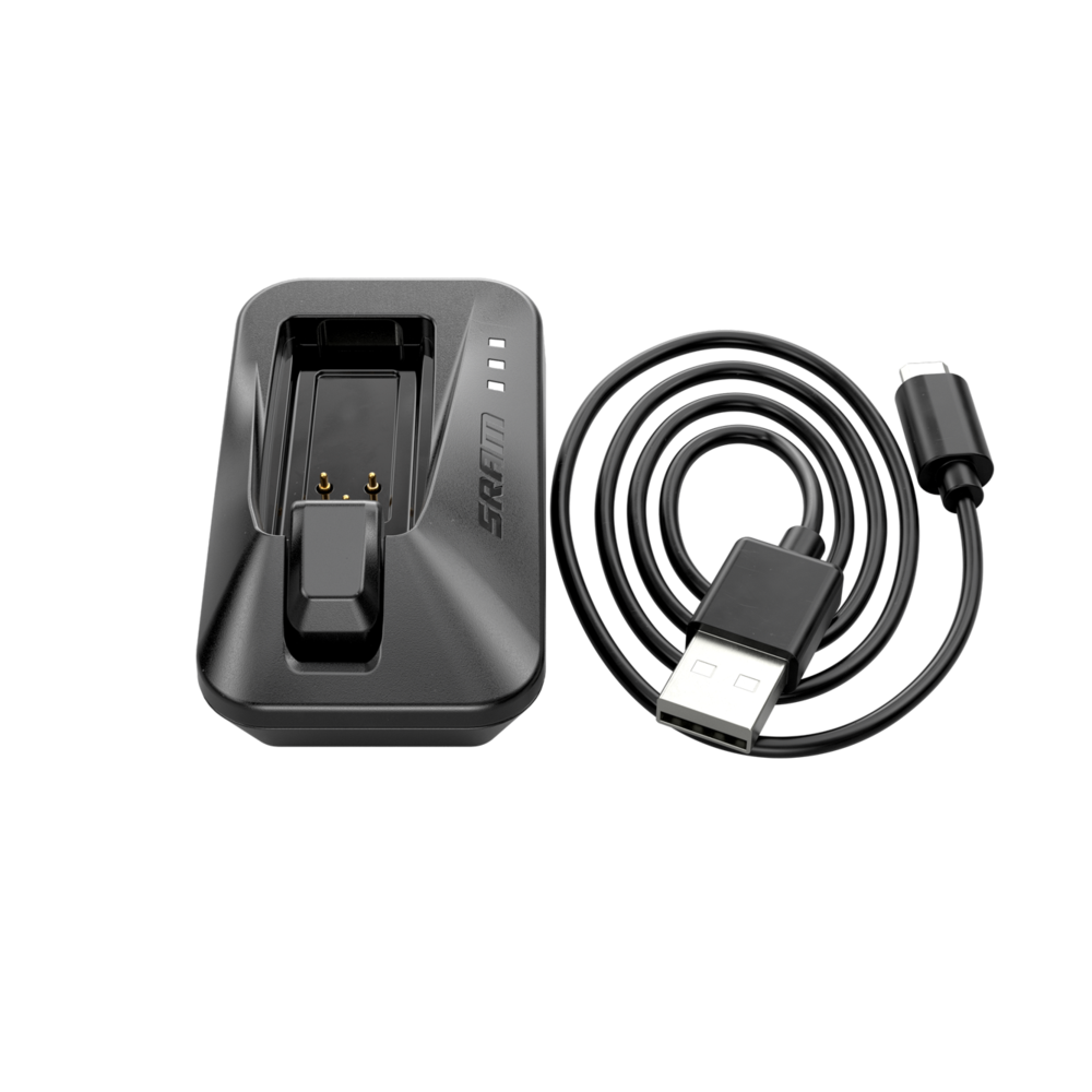 SRAM eTap Ladestation mit Kabel