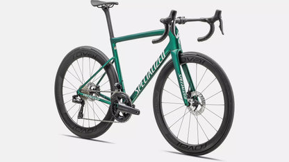 S-Works TARMAC SL8 Pro in grün