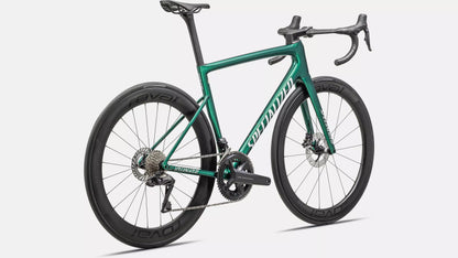 S-Works TARMAC SL8 Pro in grün