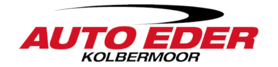 Auto Eder Logo