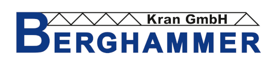 Berghammer Kran GmbH Logo