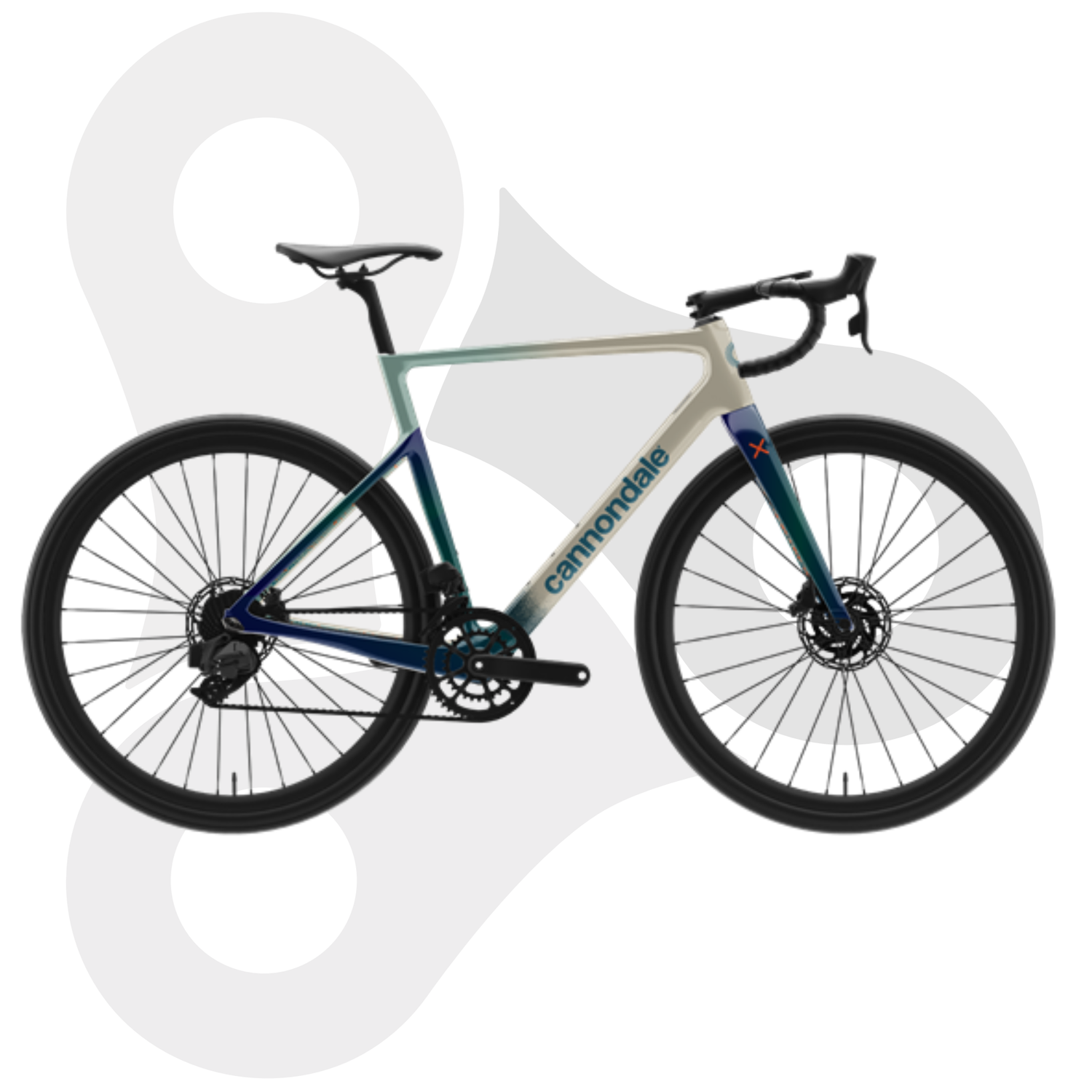 Cannondale S6 Rennrad