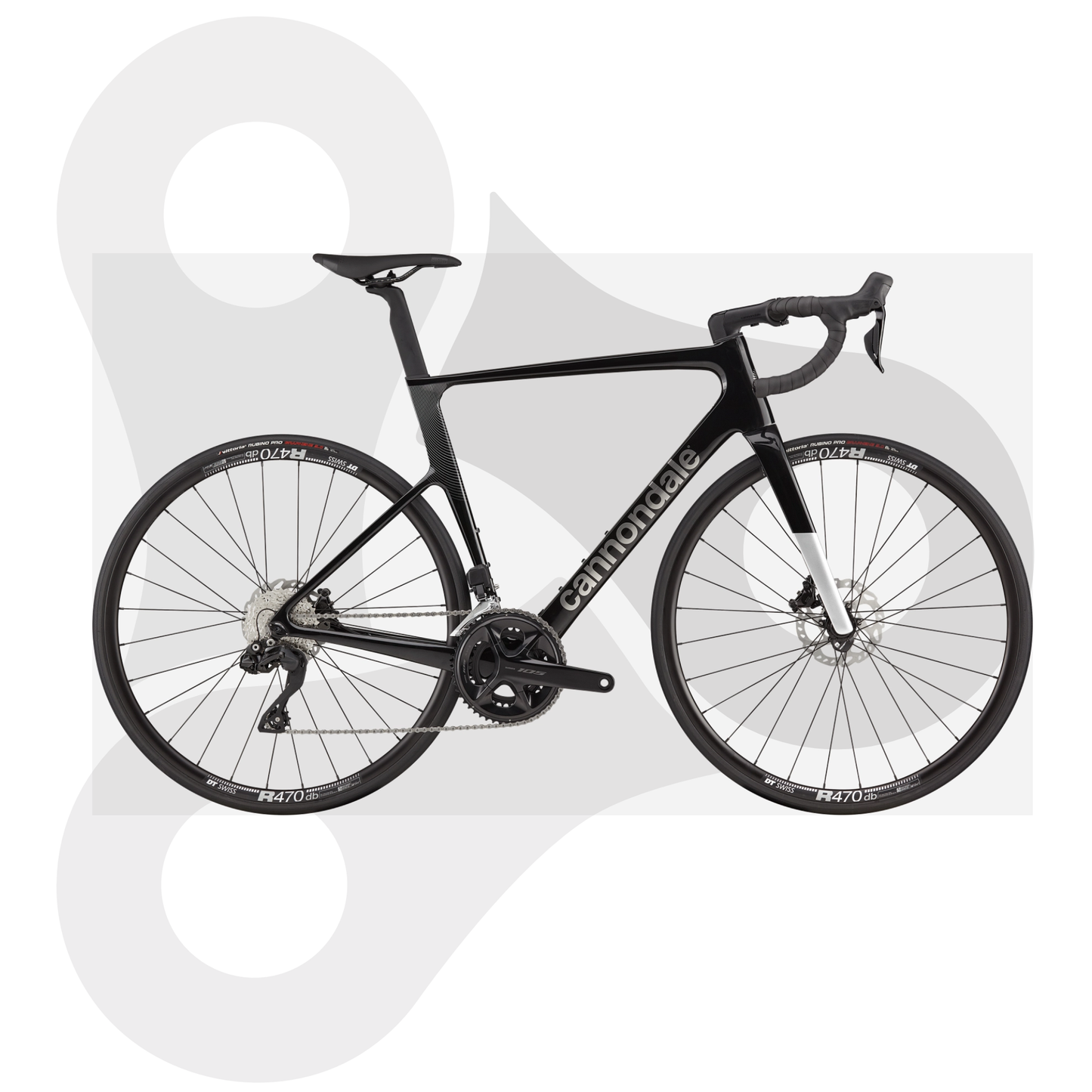 Cannondale SuperSix EVO 3 2024