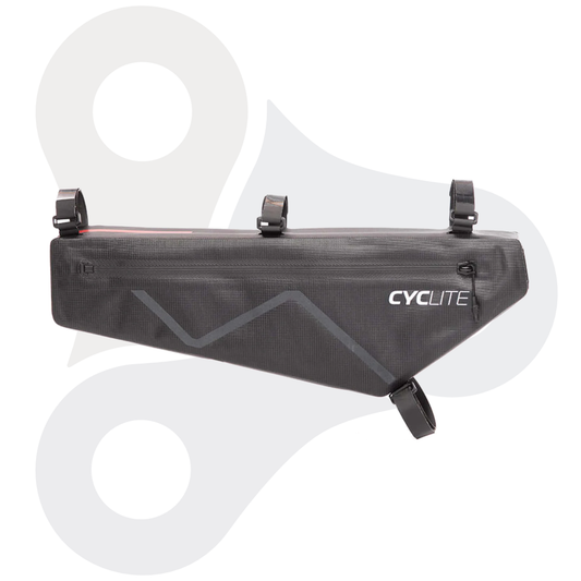 Cyclite Frame Bag / 01 | black