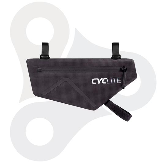 Cyclite Frame Bag small / 02 | black