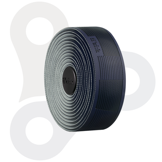 Rolle Fizik Lenkerband in blau