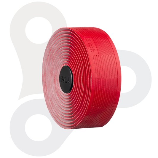 FIZIK Lenkerband | Vento Solocush Tacky, rot