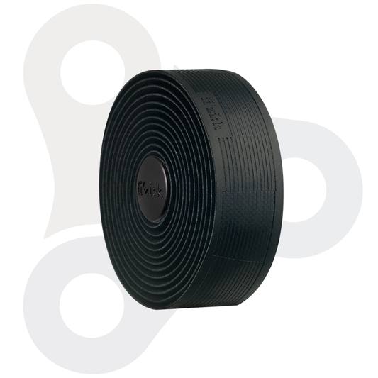 FIZIK Lenkerband | Vento Solocush Tacky, schwarz