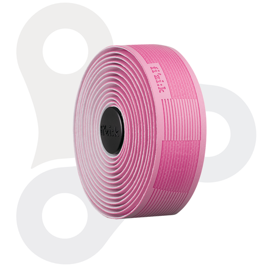 FIZIK Lenkerband | Vento Solocush Tacky, pink